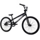 Bmx Meybo Bikes Clipper Disc 2024 - Black Grey Dark - Expert