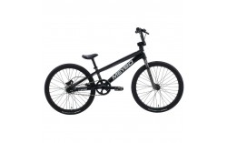 Bmx Meybo Bikes Clipper Disc 2024 - Black Grey Dark - Expert