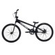 Bmx Meybo Bikes Clipper Disc 2024 - Black Grey Dark - Expert