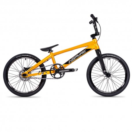 Bmx Inspyre Evo-C Disk Expert XL 2024