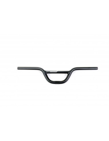 Guidon SD Aluminium Noir Mat 4"5