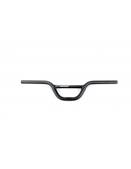 Guidon SD Aluminium Noir Mat 4"5 2