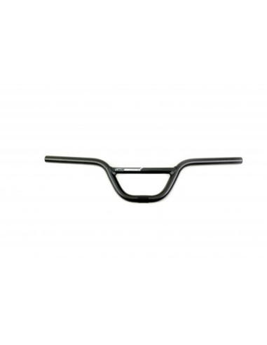 Guidon SD Aluminium Noir Mat 4"5