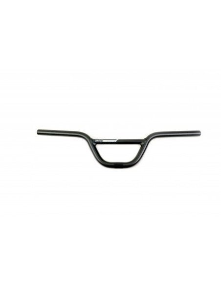 Guidon SD Aluminium Noir Mat 4"5 2