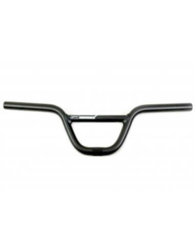 Guidon SD Aluminium Noir Mat 4"5