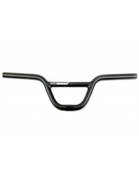 Guidon SD Aluminium Noir Mat 4"5