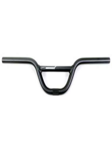 Guidon SD Aluminium Noir Mat 4"5