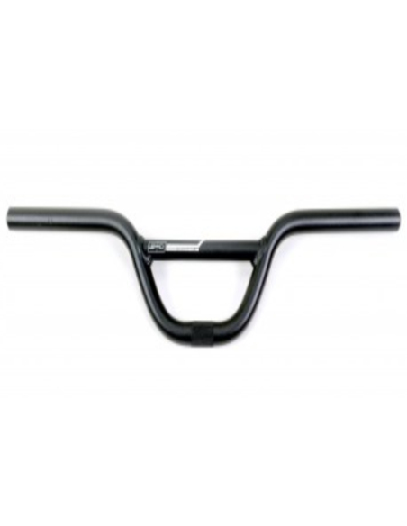 Guidon SD Aluminium Noir Mat 4"5