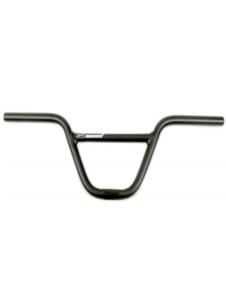 Guidon SD Aluminium Noir Mat 4"5