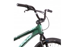 MONTAGE Stay Strong  V4 Green Cruiser PRO