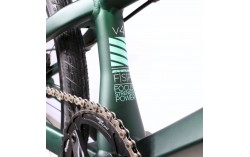 MONTAGE Stay Strong  V4 Green Cruiser PRO