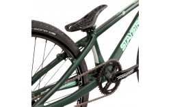 MONTAGE Stay Strong  V4 Green Cruiser PRO