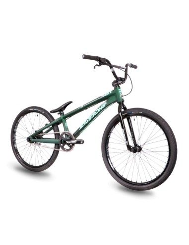 MONTAGE Stay Strong  V4 Green Cruiser PRO