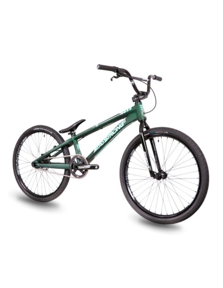 MONTAGE Stay Strong  V4 Green Cruiser PRO 2
