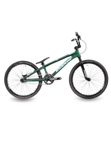 MONTAGE Stay Strong  V4 Green Cruiser PRO