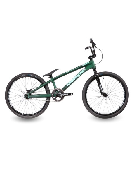 MONTAGE Stay Strong  V4 Green Cruiser PRO