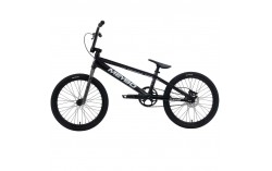 Bmx Meybo Bikes Clipper Disc 2024 - Black Grey Dark - Pro 21