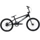 Bmx Meybo Bikes Clipper Disc 2024 - Black Grey Dark - Pro 21