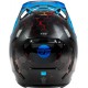 CASQUE FLY FORMULA CC TEKTONIC NOIR/BLEU/ROUGE