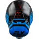 CASQUE FLY FORMULA CC TEKTONIC NOIR/BLEU/ROUGE