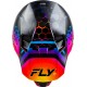 CASQUE FLY FORMULA CC TEKTONIC NOIR/SUNSET