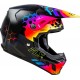 CASQUE FLY FORMULA CC TEKTONIC NOIR/SUNSET