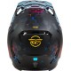 CASQUE FLY FORMULA CC TEKTONIC NOIR/SLATE/BLEU MAT