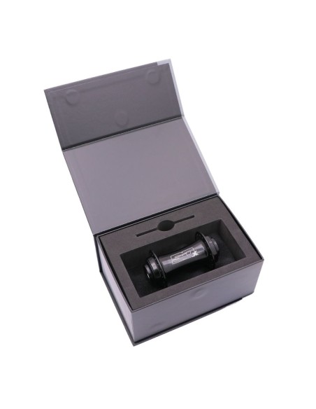 Moyeu Avant SD Sniper Noir 20mm 36H