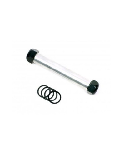 Axe SD Components 114,5mm 20mm