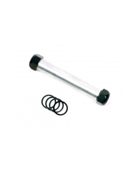 Axe SD Components 114,5mm 20mm