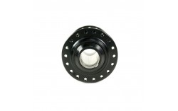 Moyeu Avant SD BASE Noir 20mm 36H