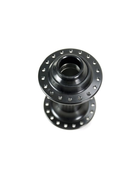Moyeu Avant SD BASE Noir 20mm 36H 2