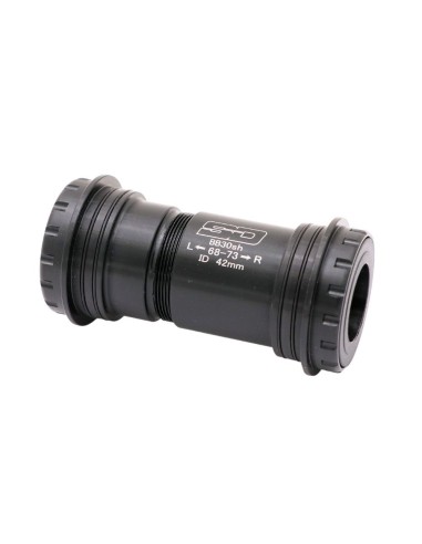 Boîtier De Pédalier SD BB30 TO 24mm