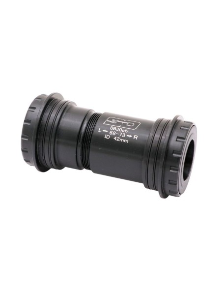 Boîtier De Pédalier SD BB30 TO 24mm