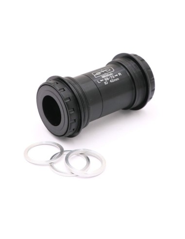 Boîtier De Pédalier SD BB30 TO 24mm