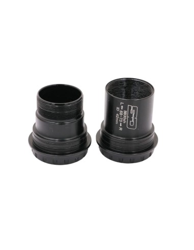 Boîtier De Pédalier SD BB30 TO 24mm
