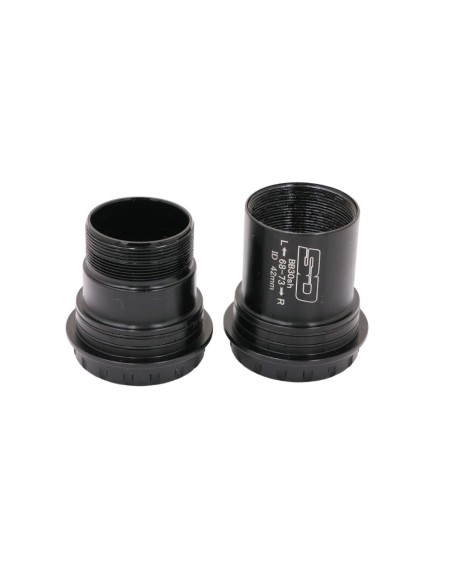 Boîtier De Pédalier SD BB30 TO 24mm