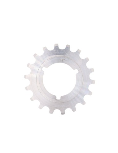 Pignon Alu SD-X Sniper SD Sniper