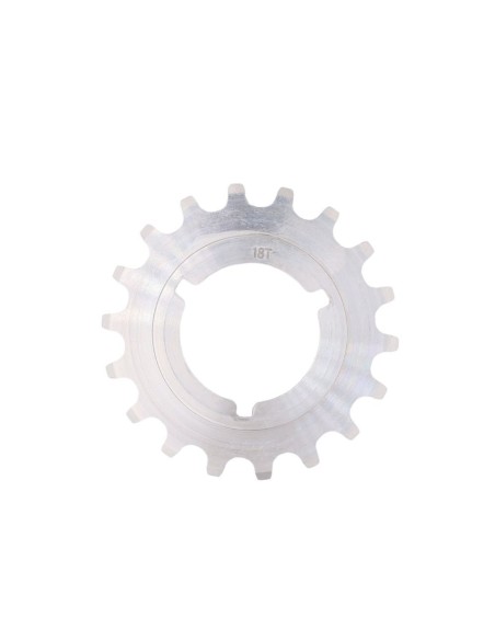 Pignon Alu SD-X Sniper SD Sniper 2