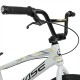 CHASE EDGE CRUISER BLANC CIMENT