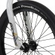 CHASE EDGE CRUISER BLANC CIMENT