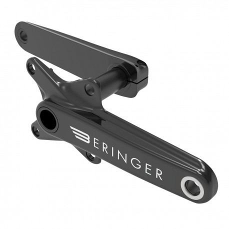 Pedalier Beringer J2 Junior