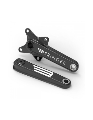 Pedalier Beringer J2 Junior