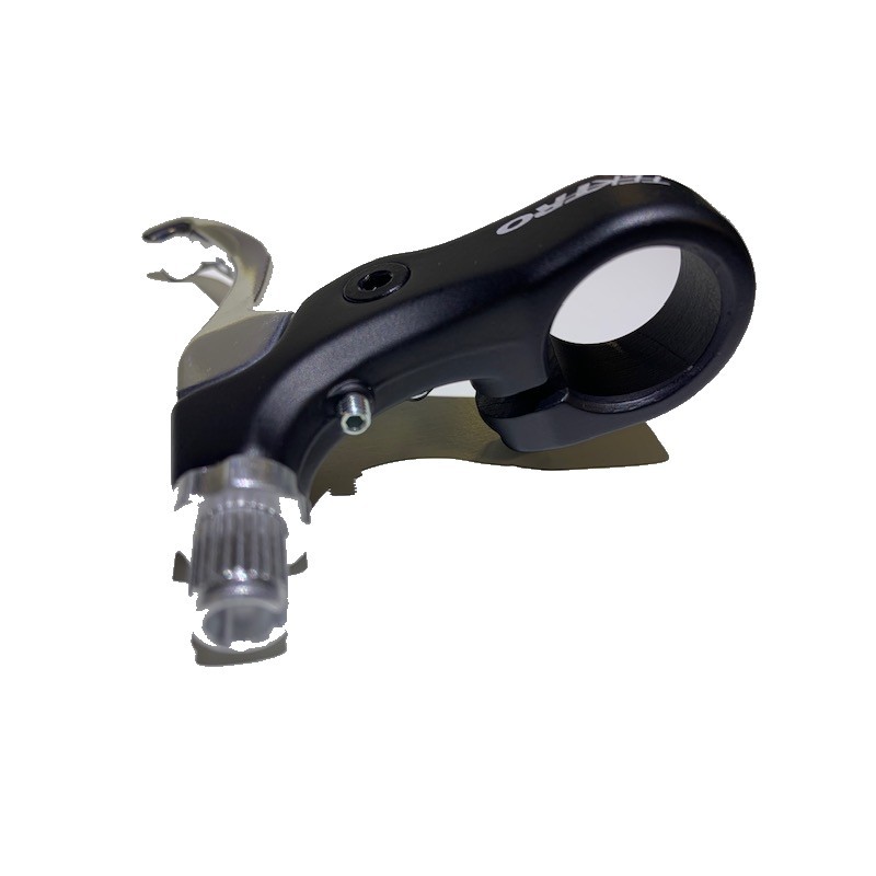 Levier de frein TECKTRO NOIR POLI KID