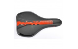 SELLE RECUP DK PRO NOIR ROUGE