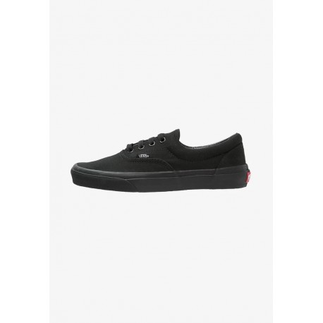 CHAUSSURES VANS NOIR KID