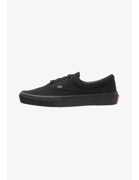 CHAUSSURES VANS NOIR KID