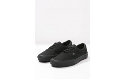 CHAUSSURES VANS NOIR KID