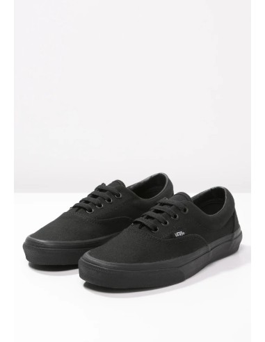 CHAUSSURES VANS NOIR KID