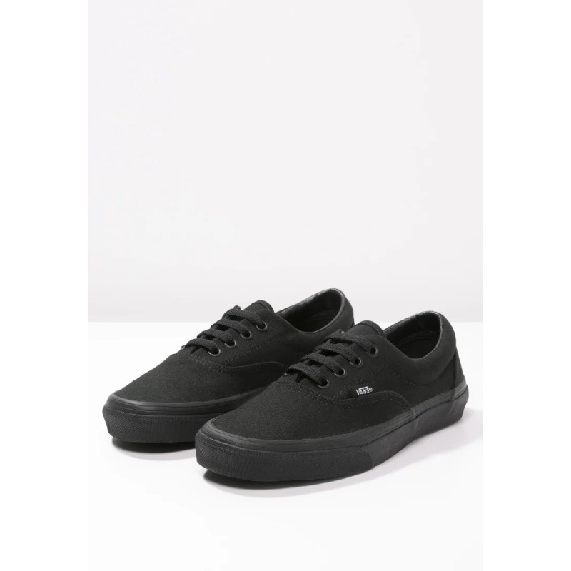 CHAUSSURES VANS NOIR KID